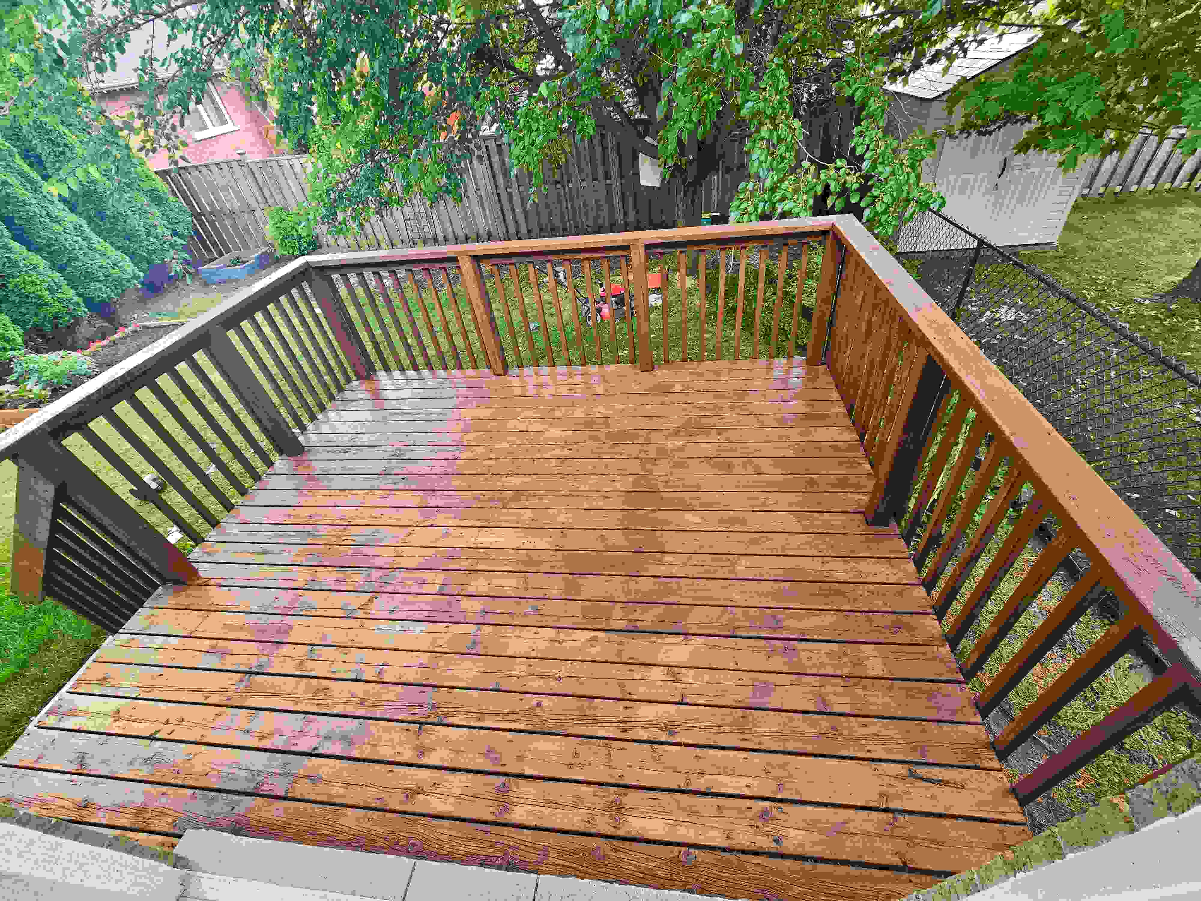 Custom Carpentry & Millwork 2